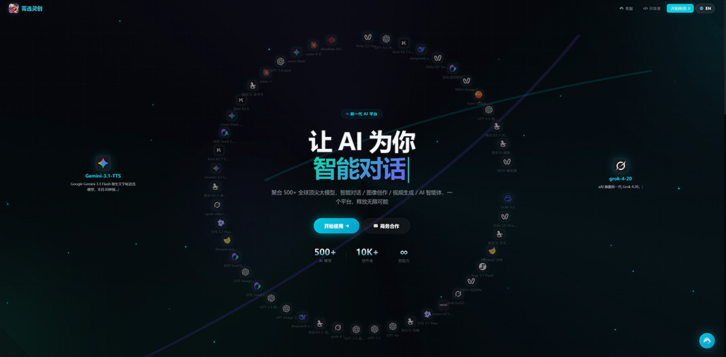 电商生图与试衣案例